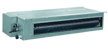 格力SDC 系列靜音風管式室內(nèi)機，GMV-ND(R)22P/B、GMV-ND(R)36P/B、GMV-ND(R)56P/B、GM...